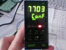 Ph metar regulacija